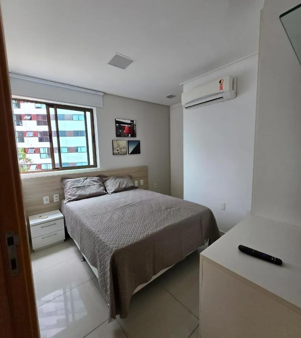 Apartamento Gracas 108 Recife Apartament
