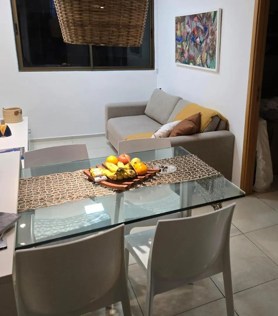 Apartament Apartamento Gracas 108 Recife Brazylia
