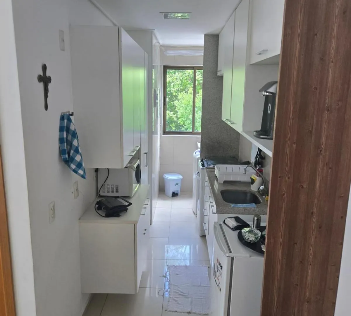 Apartamento Gracas 108 Recife 0*,  Brazylia