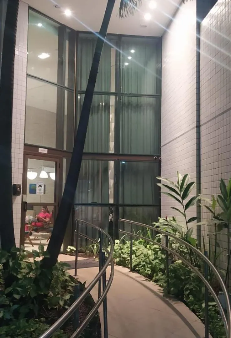 Apartamento Gracas 108 Recife